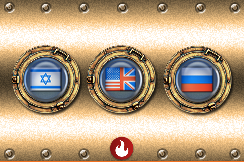 Screenshot Battleship: Old Alert Lite Screenshot Battleship: Old Alert Lite
