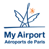 My Airport – Service officiel d&rsquo;Aéroports de Paris – Aéroports de Paris